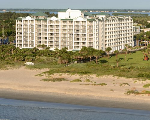 The Resort on Cocoa Beach