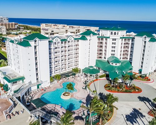 The Resort on Cocoa Beach