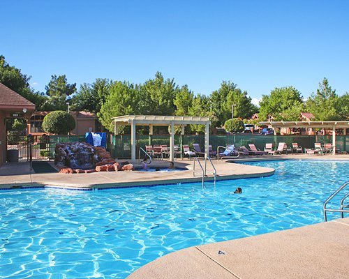 Sedona Pines Resort