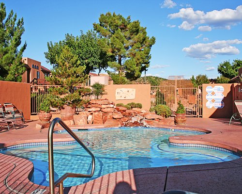 Sedona Pines Resort