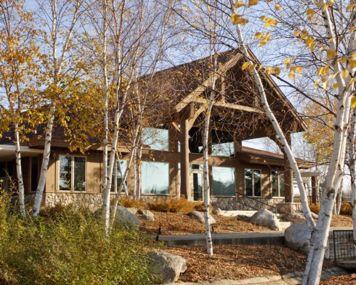 Whitebirch at Breezy Point Resort