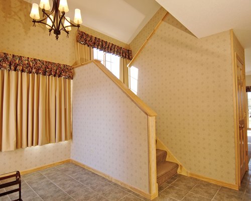 Whitebirch at Breezy Point Resort
