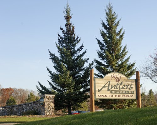 Whitebirch at Breezy Point Resort