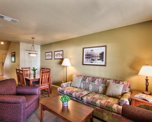 WorldMark Wine Country Clear Lake