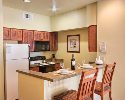 WorldMark Wine Country Clear Lake