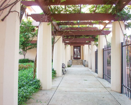 WorldMark Wine Country Clear Lake