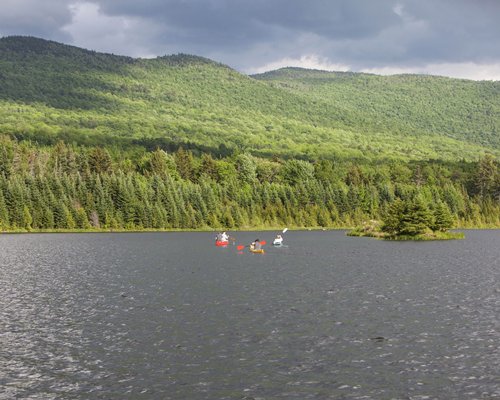 The Seasons Resort at Sugarbush