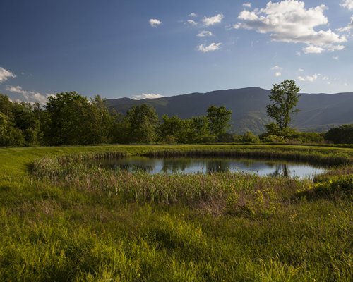 The Seasons Resort at Sugarbush