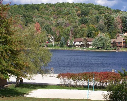 Wolf Run Manor at Treasure Lake