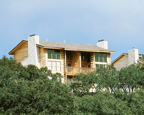 The Bandera Homestead