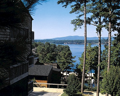 South Shore Lake Resort Image