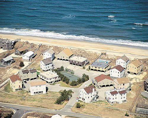 Dunes South