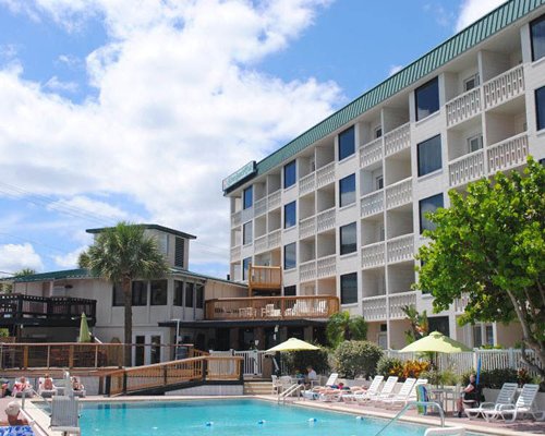 Silver Beach Club Resort Condo