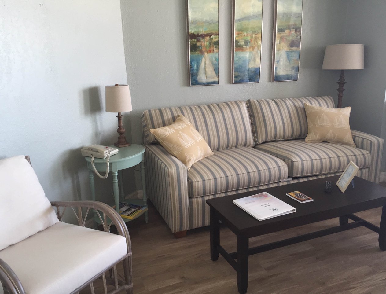 Silver Beach Club Resort Condo