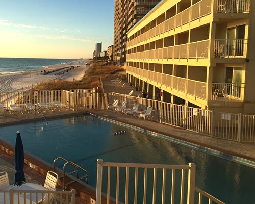 Panama City Resort &amp;...