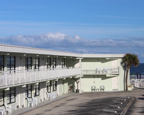 Holiday Shores Beach Club Image