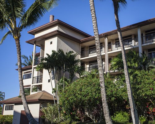 Lawai Beach Resort Image