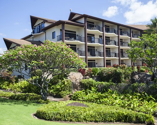 Lawai Beach Resort