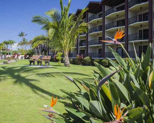 Lawai Beach Resort