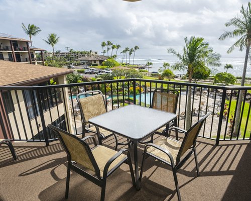 Lawai Beach Resort