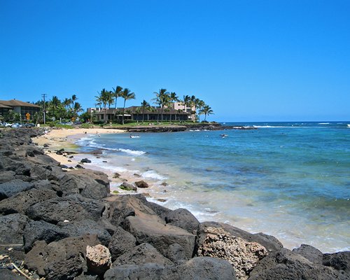 Lawai Beach Resort