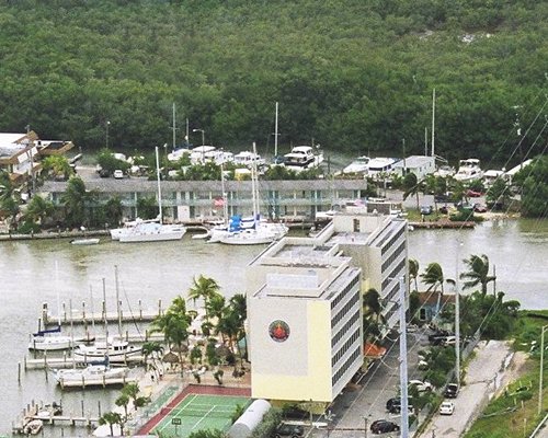 Anchorage Resort and Yacht Club