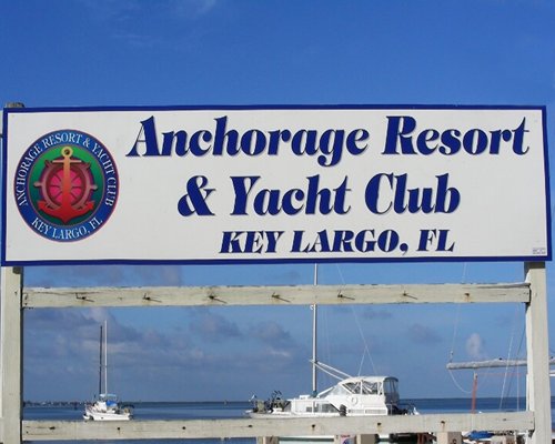 Anchorage Resort and Yacht Club