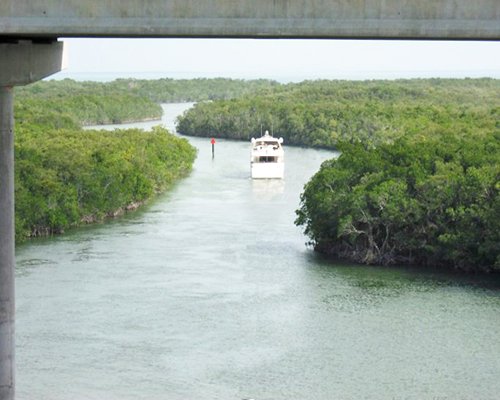 Anchorage Resort and Yacht Club