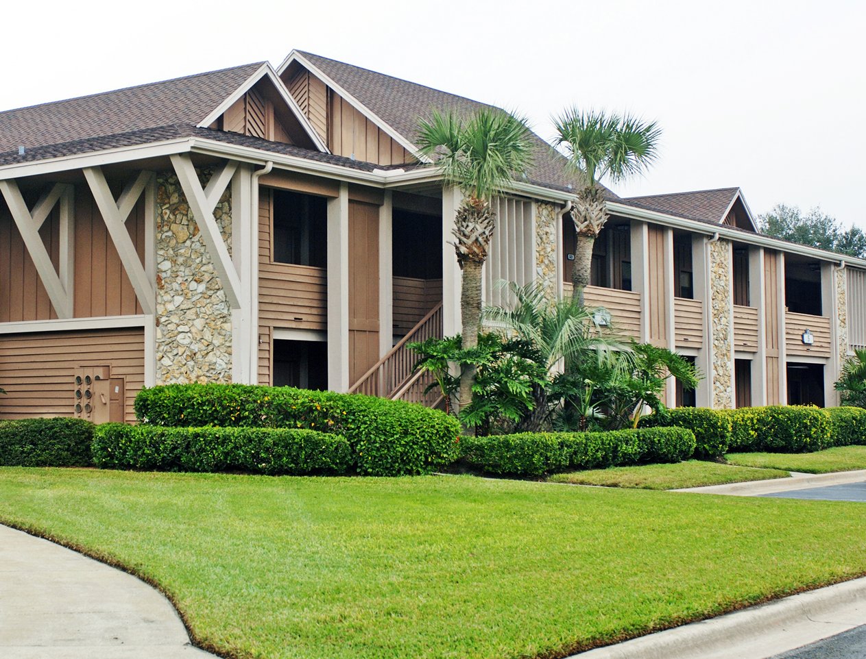 Polynesian Isles Phase 1, a Hilton Vacation Club