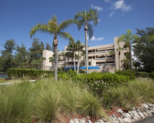 Longboat Bay Club