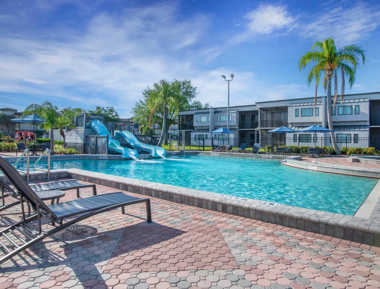 Orbit One Vacation Villas