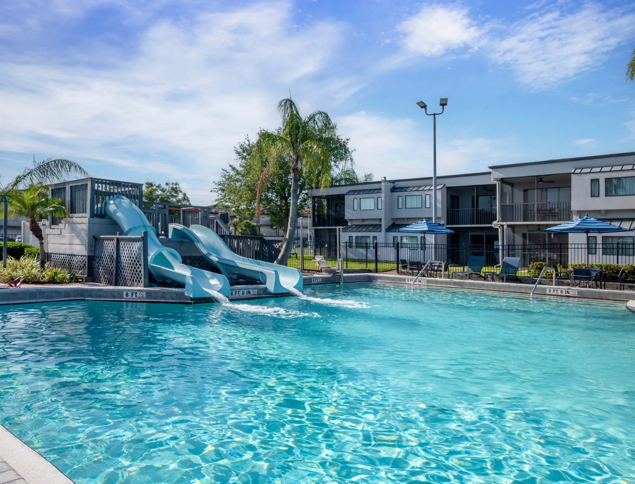 Orbit One Vacation Villas