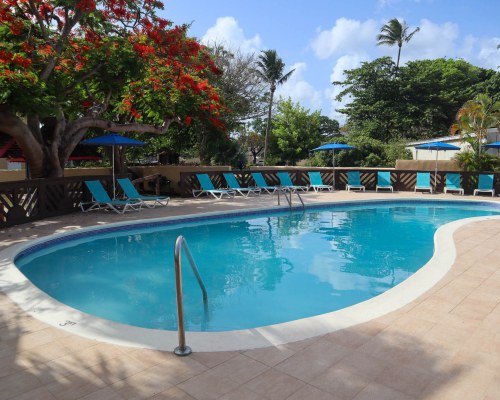 Divi Southwinds Beach And Racquet Club