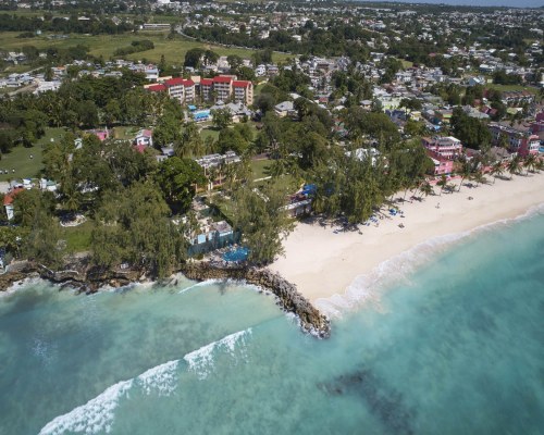 Divi Southwinds Beach And Racquet Club