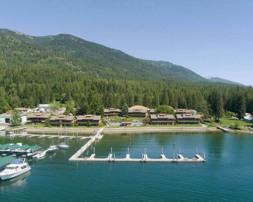 Shorepointe Resort Club