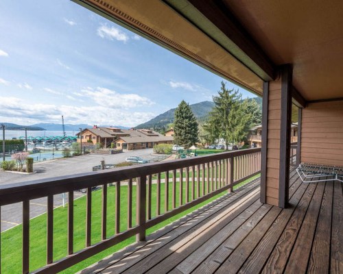 Shorepointe Resort Club