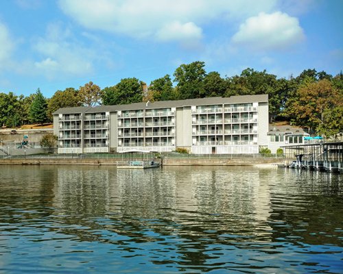 Lakewood Resort Image