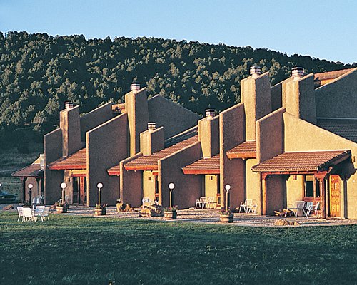 Rancho Ruidoso Condominiums Image