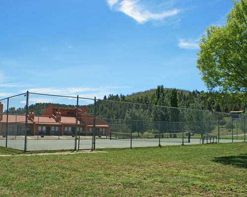 Rancho Ruidoso Condominiums