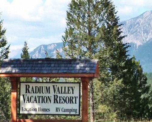 Radium Valley Vacation Resort