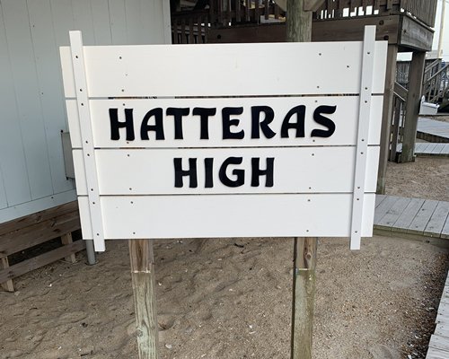 Hatteras High