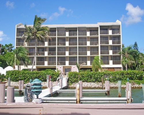 Sunrise Bay Resort And Club Image