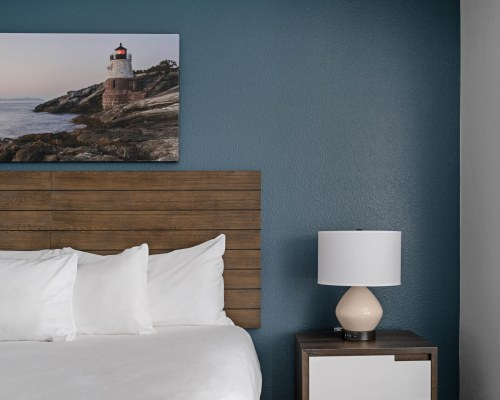 Club Wyndham Newport Onshore - 2 Nights