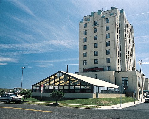 Legacy Vacation Club Brigantine Beach