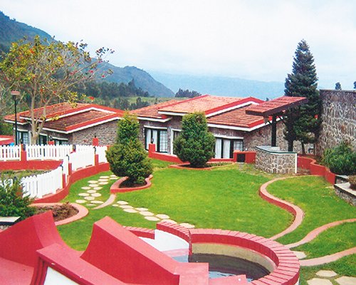 Hill Country Resorts-Kodaikanal