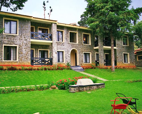 Hill Country Resorts-Kodaikanal