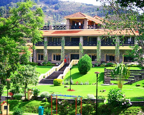 Hill Country Resorts-Kodaikanal