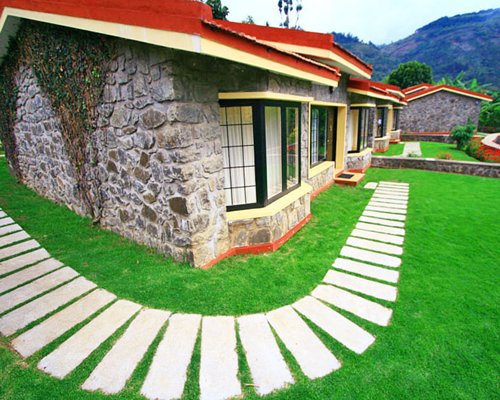 Hill Country Resorts-Kodaikanal