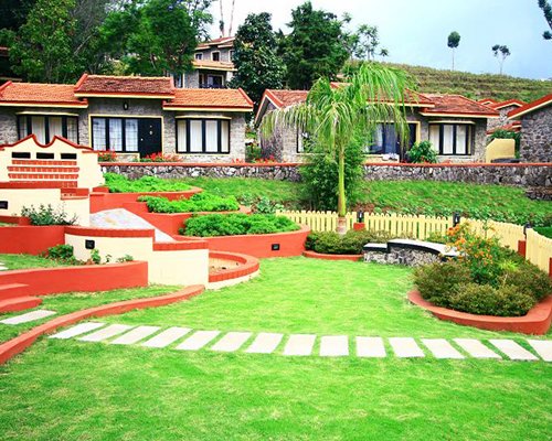 Hill Country Resorts-Kodaikanal