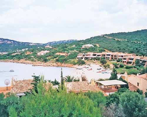 Residenza Chrysalis Bay